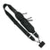 Black (Hardware: Silver)