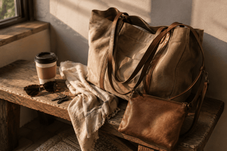Handbags & Totes - Wildflower Clothing Company