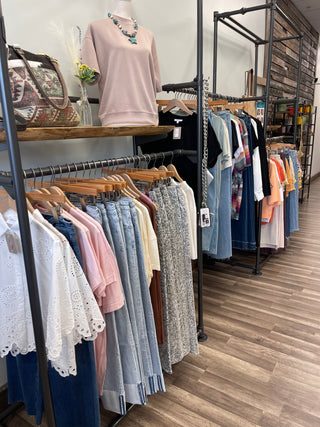 Summer Clearance - Wildflower Clothing Company