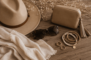 Accessories - Wildflower Clothing Company