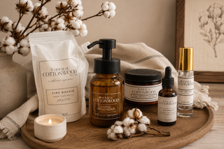 House Of Cottonwood - Wildflower Clothing Company