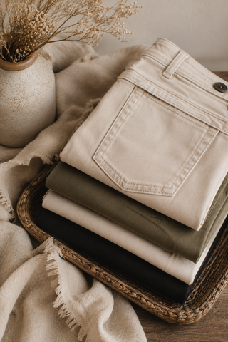 Bottoms - Wildflower Clothing Company
