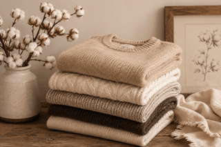 Sweaters - Wildflower Clothing Company