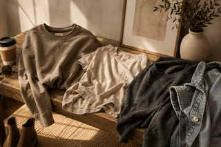 Graphic Tees & Sweatshirts - Wildflower Clothing Company