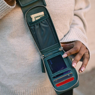 Sidekick Crossbody Strap - Wildflower Clothing Company