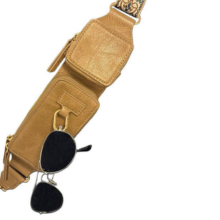 Sidekick Crossbody Strap - Wildflower Clothing Company