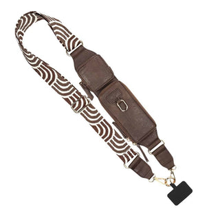 Sidekick Crossbody Strap - Wildflower Clothing Company