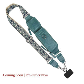 Sidekick Crossbody Strap - Wildflower Clothing Company