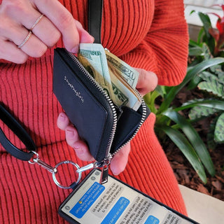 Sunday Stroll Crossbody - Wildflower Clothing Company