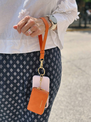 Sunday Stroll Crossbody - Wildflower Clothing Company
