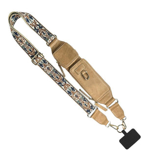 Sidekick Crossbody Strap - Wildflower Clothing Company