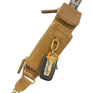 Sidekick Crossbody Strap - Wildflower Clothing Company