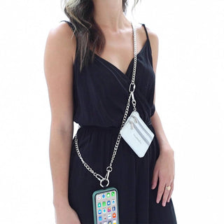 Hands Free Honey Phone Crossbody - Wildflower Clothing Company