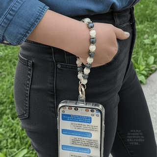 Out the Door Wristlet - Wildflower Clothing Company