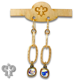 Backroad Shine Earrings