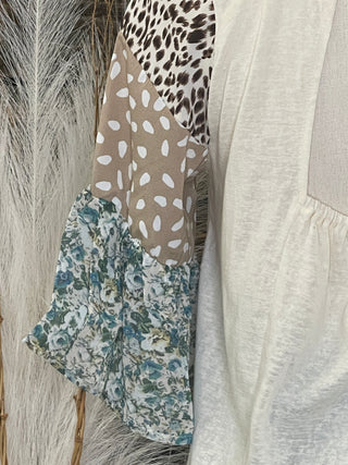 Front Porch Afternoon Top