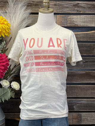 You Are Spoken For Tee