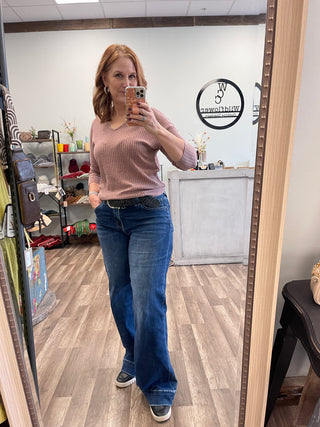 The Front Porch Trouser Jean