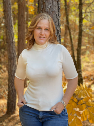 Downtown Classic Top