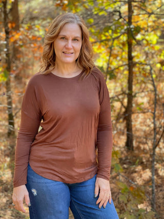 Everyday Favorite Top - Wildflower Clothing Company