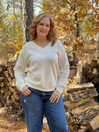 Off the Clock Sweatshirt