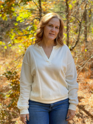 Out of Towner Sweatshirt