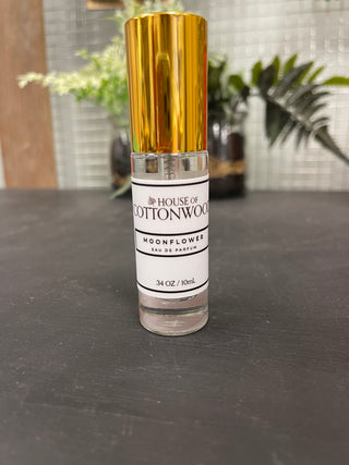 Quiet Journey Eau de Parfum Collection