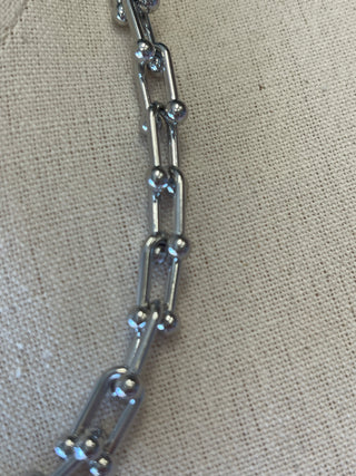 Point Taken Necklace