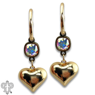 Sweet Light Earrings - Wildflower Clothing Company