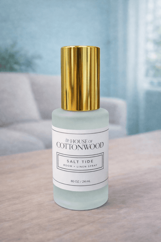 Lovely Day Room & Linen Spray - Wildflower Clothing Company