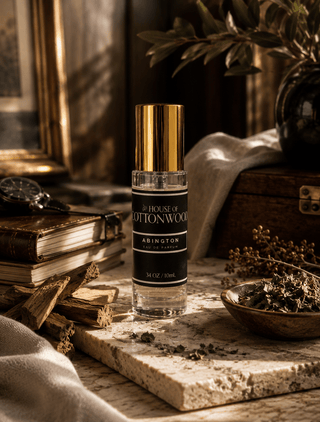 Quiet Journey Eau de Parfum Collection - Wildflower Clothing Company