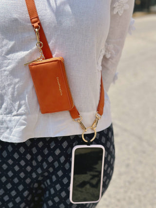 Sunday Stroll Crossbody - Wildflower Clothing Company