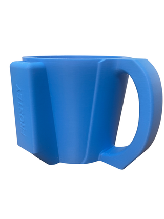 Frostey Ice Cream Pint Holder