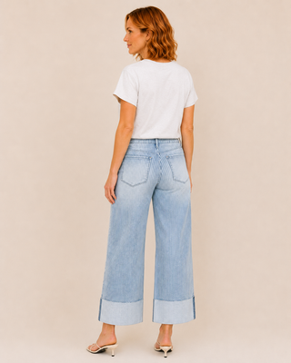 Boardwalk Stripe Jean