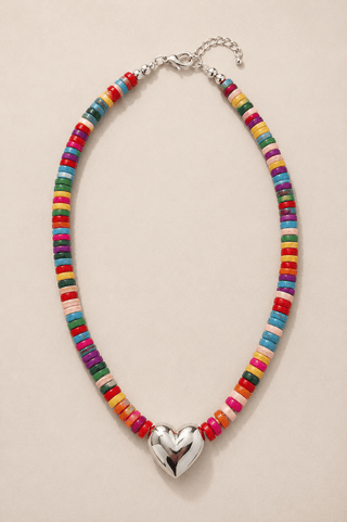 Bright Side Necklace - Wildflower Clothing Company