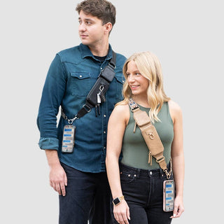 Sidekick Crossbody Strap - Wildflower Clothing Company