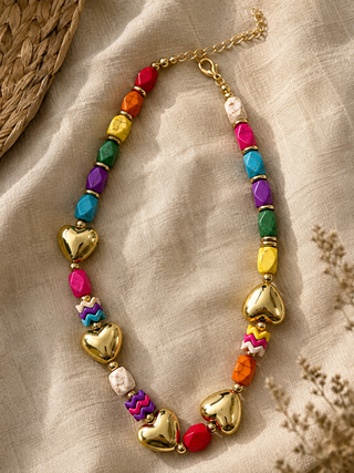 Choose Joy Necklace
