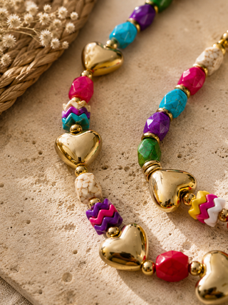 Choose Joy Necklace