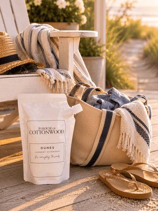 Sunday Laundry Detergent - Wildflower Clothing Company