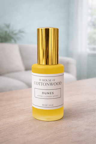 Lovely Day Room & Linen Spray - Wildflower Clothing Company