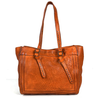 Dusty Creek Leather Bag