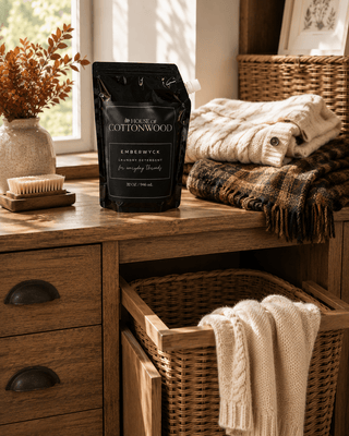 Sunday Laundry Detergent - Wildflower Clothing Company
