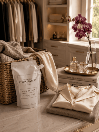 Sunday Laundry Detergent - Wildflower Clothing Company