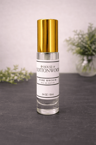 Quiet Journey Eau de Parfum Collection - Wildflower Clothing Company