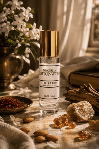Quiet Journey Eau de Parfum Collection - Wildflower Clothing Company