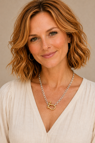 Good Company Necklace