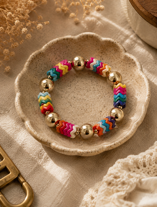 Happy Looks Good Bracelet