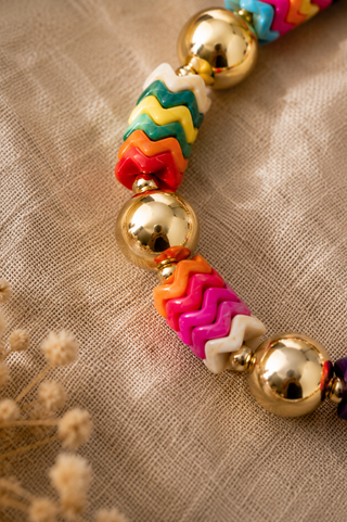 Happy Looks Good Bracelet