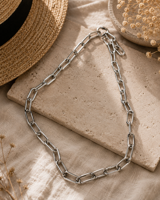 Keep It Simple Necklace