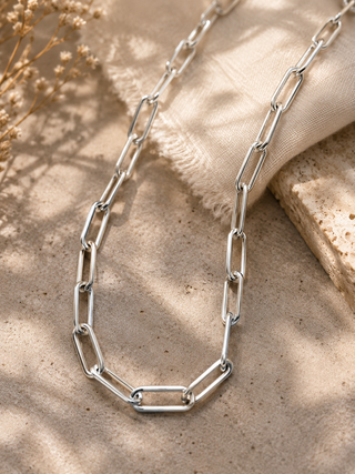 Keep It Simple Necklace